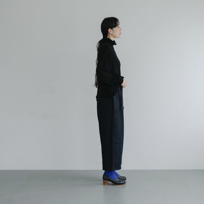 BUNON／Wide Pants（BN2691）