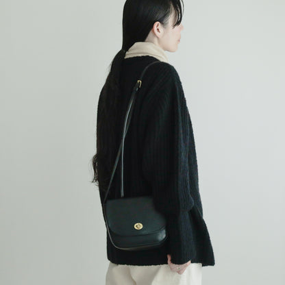 【予約商品】FREEMAN--B／チャンキーニットコートカーディガン