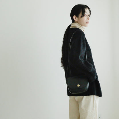 【予約商品】FREEMAN--B／チャンキーニットコートカーディガン
