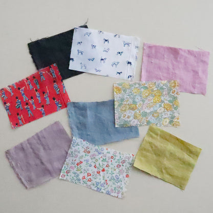 【受注商品　名入れ刺繍】入園・入学バッグセット