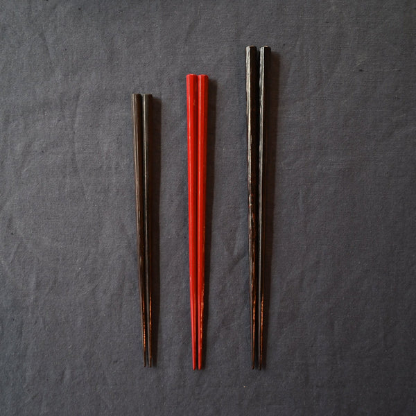 八角箸 山岸厚夫 – Envelope - エンベロープオンラインショップ