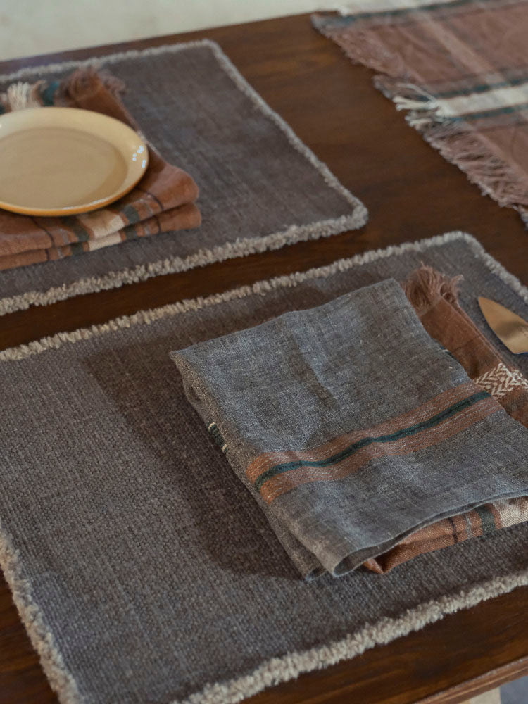 2025AW　A LONG JOURNEY