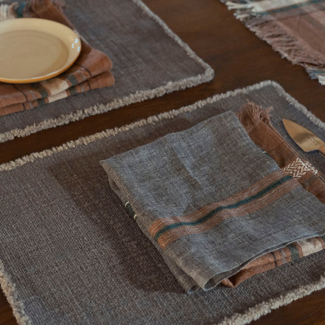 LIBECO ナプキン　アーロ