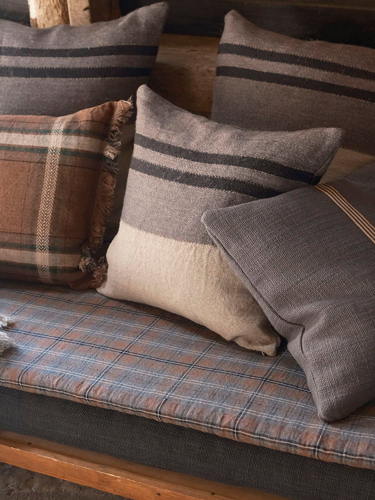 2025AW　A LONG JOURNEY