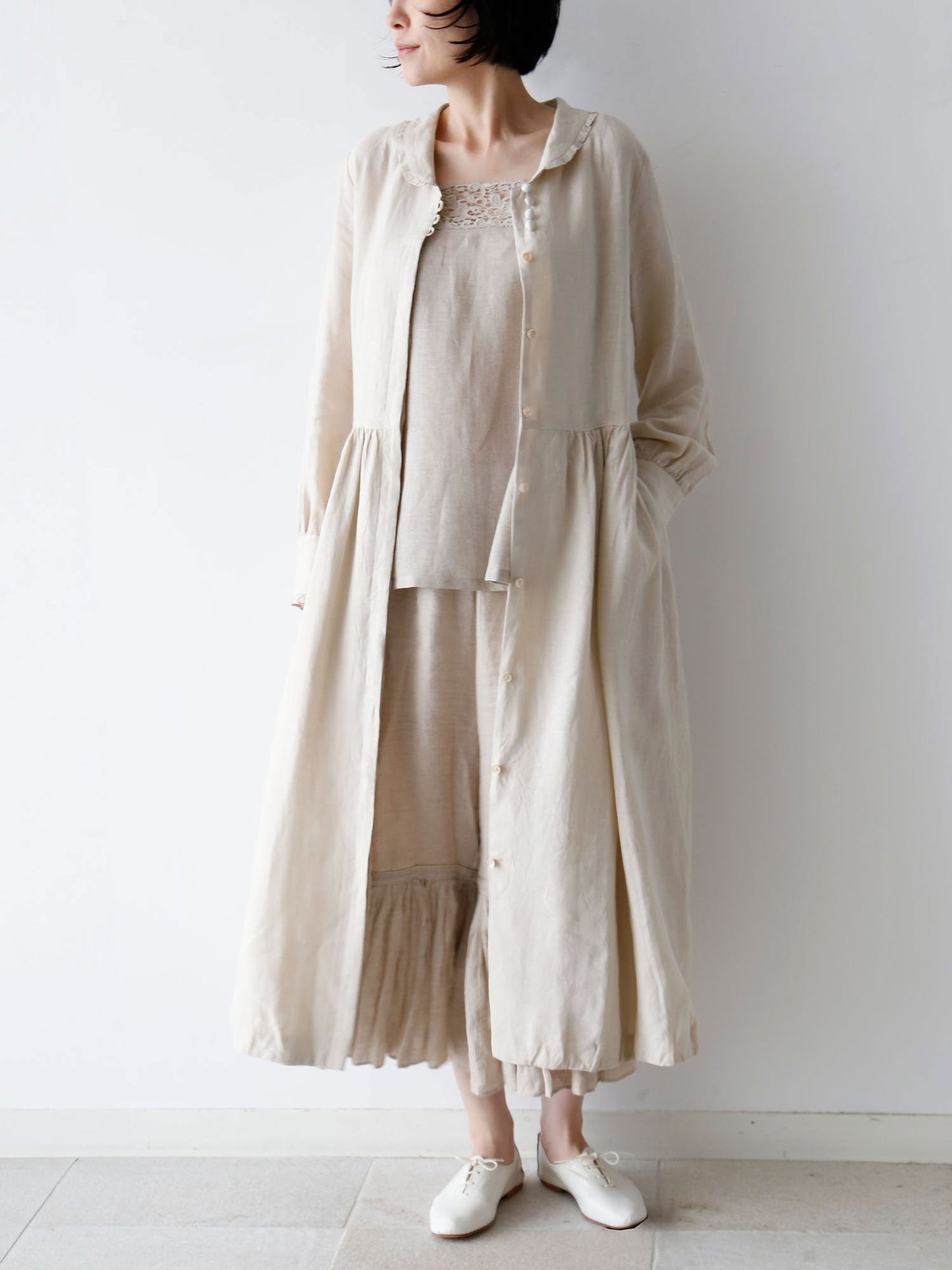 LISETTE／クレア