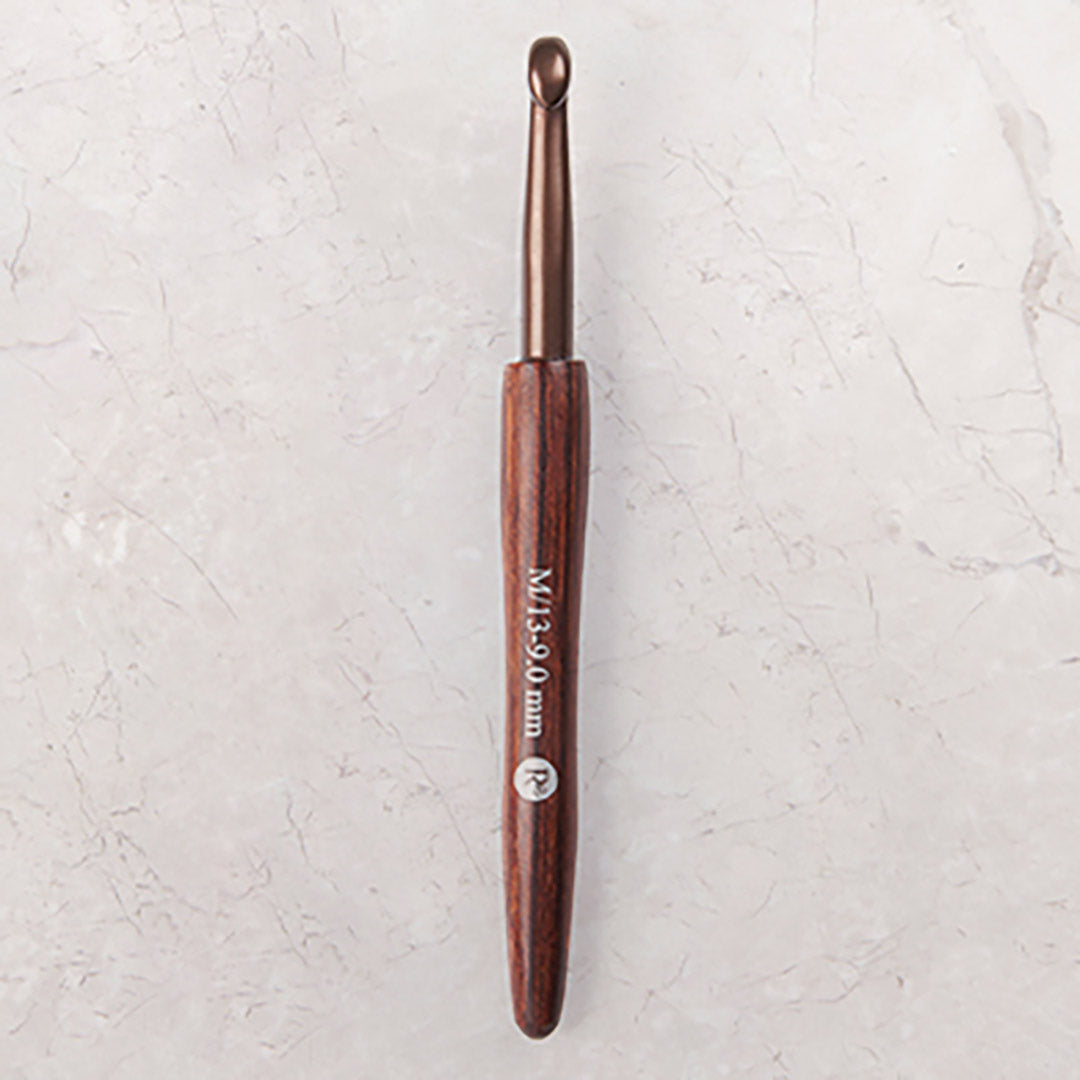 【期間限定】ROWAN Crochet Hooks（かぎ針）