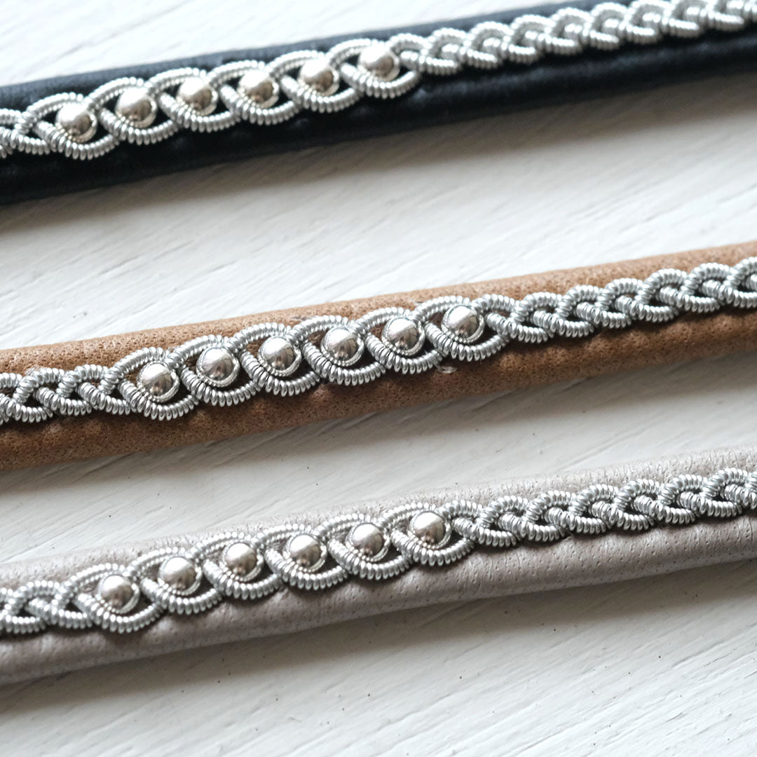 ［YOHEI NOGUCHI］サーミブレスレットBRC003