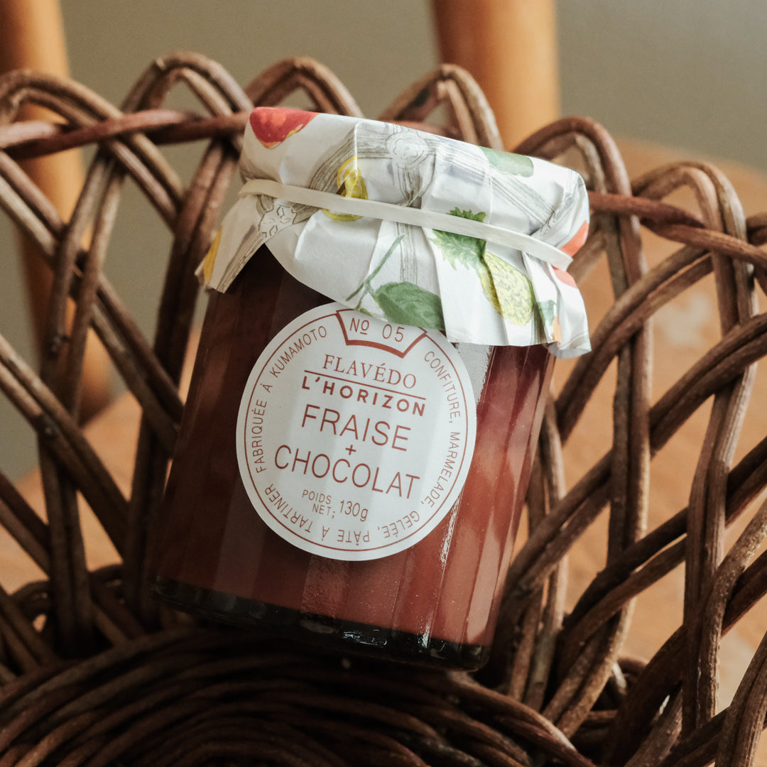 L'HORIZON いちご＋ショコラ