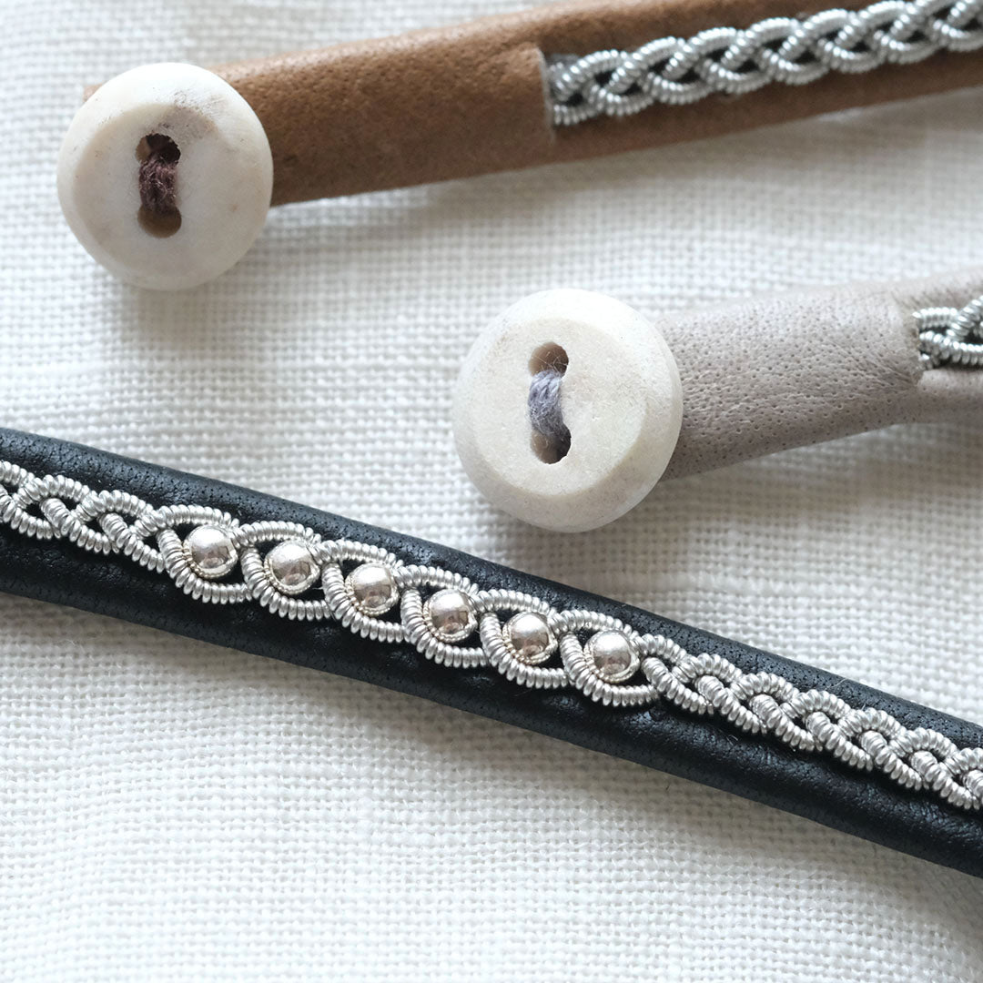 ［YOHEI NOGUCHI］サーミブレスレットBRC003