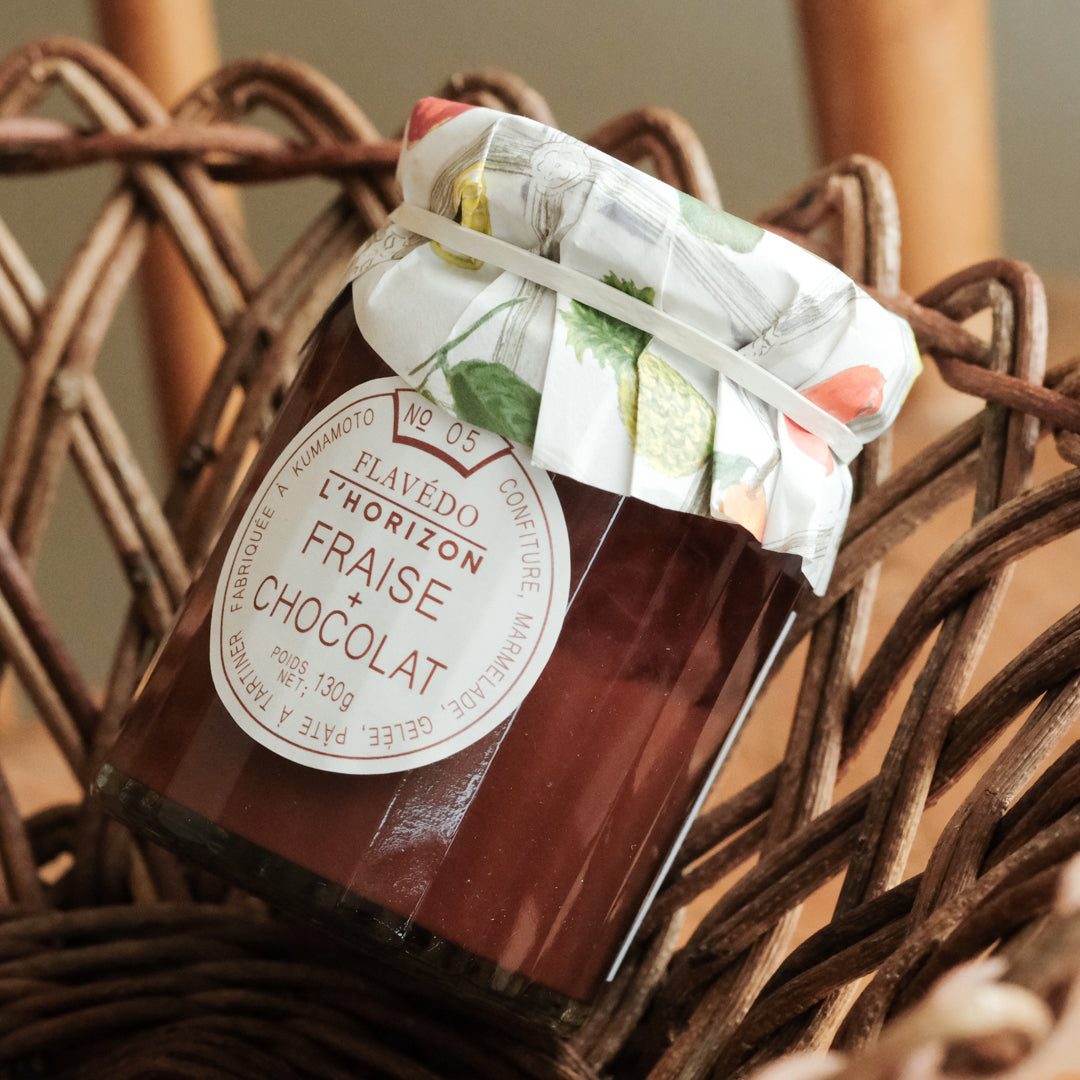 L'HORIZON いちご＋ショコラ