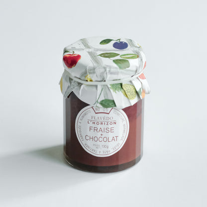 L'HORIZON いちご＋ショコラ