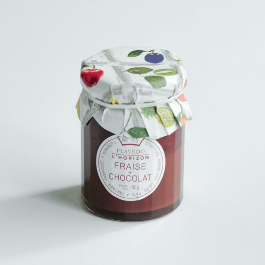 L'HORIZON いちご＋ショコラ