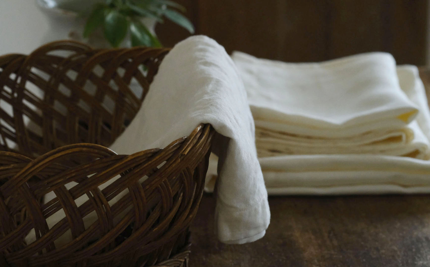 TLB HOME タオル　ヘリテージ