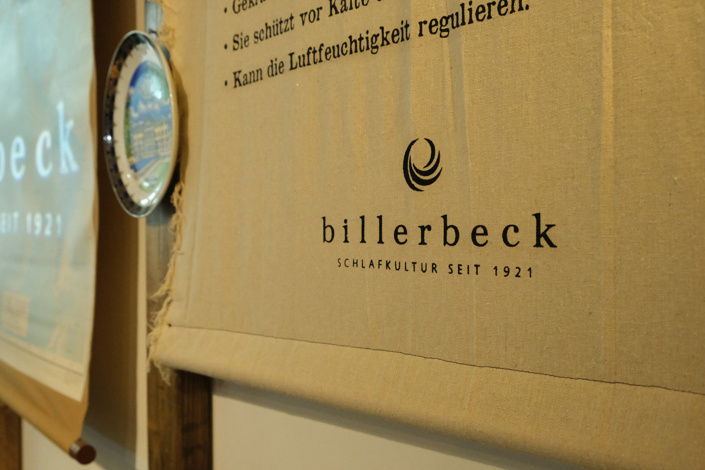 ［billerbeck］ ボゥルフ敷きふとん