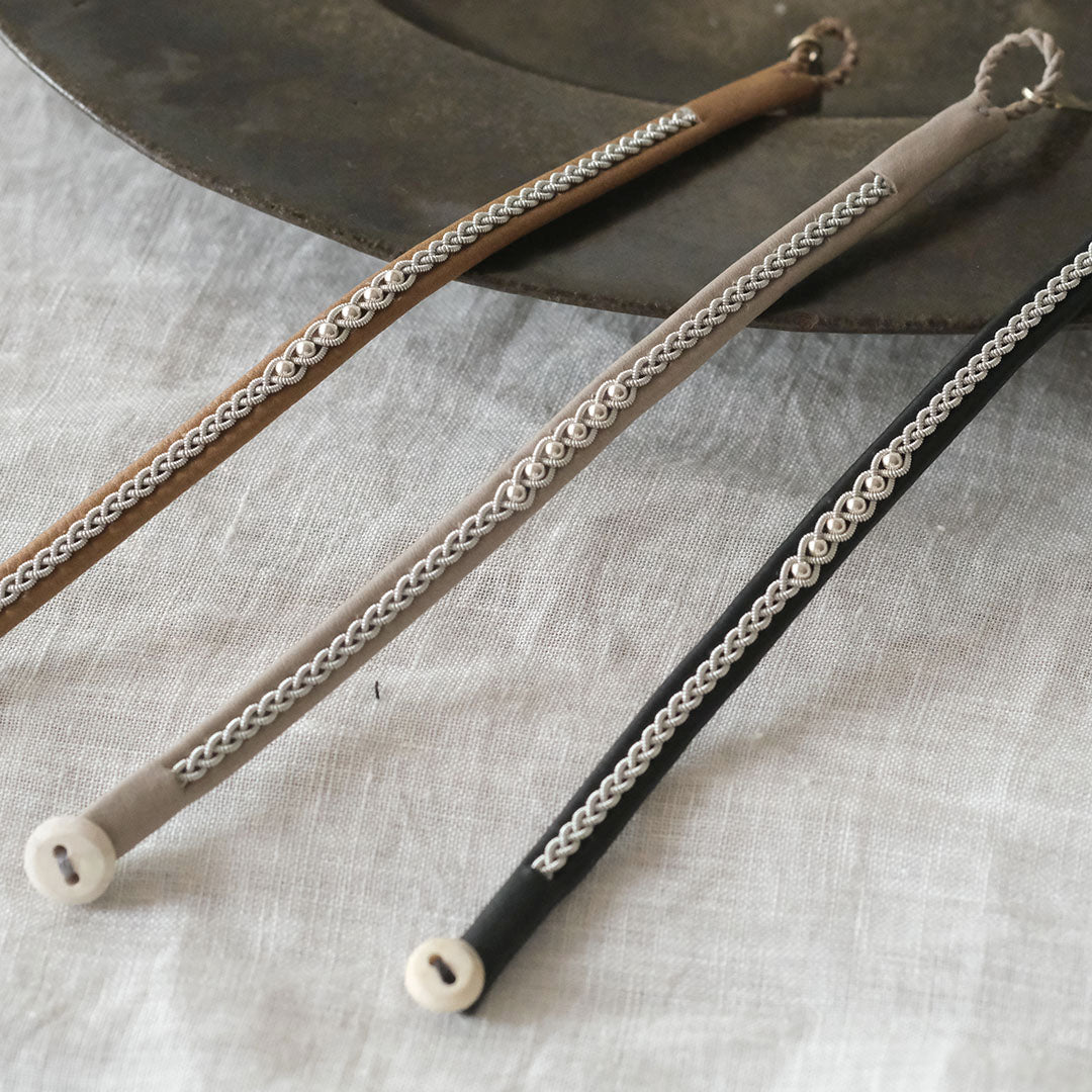 ［YOHEI NOGUCHI］サーミブレスレットBRC003