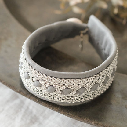 YOHEI NOGUCHI／【受注商品】サーミブレスレット BRC028　