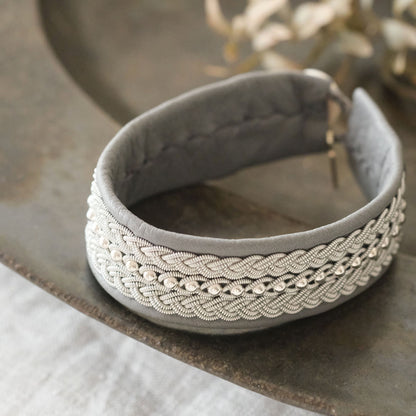 YOHEI NOGUCHI／【受注商品】サーミブレスレット BRC031