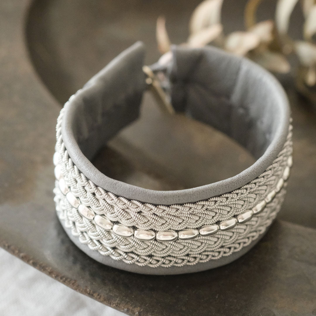 YOHEI NOGUCHI／【受注商品】サーミブレスレット BRC034