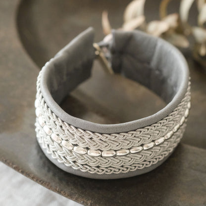 YOHEI NOGUCHI／【受注商品】サーミブレスレット BRC034