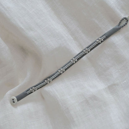 YOHEI NOGUCHI／【受注商品】サーミブレスレット BRC011