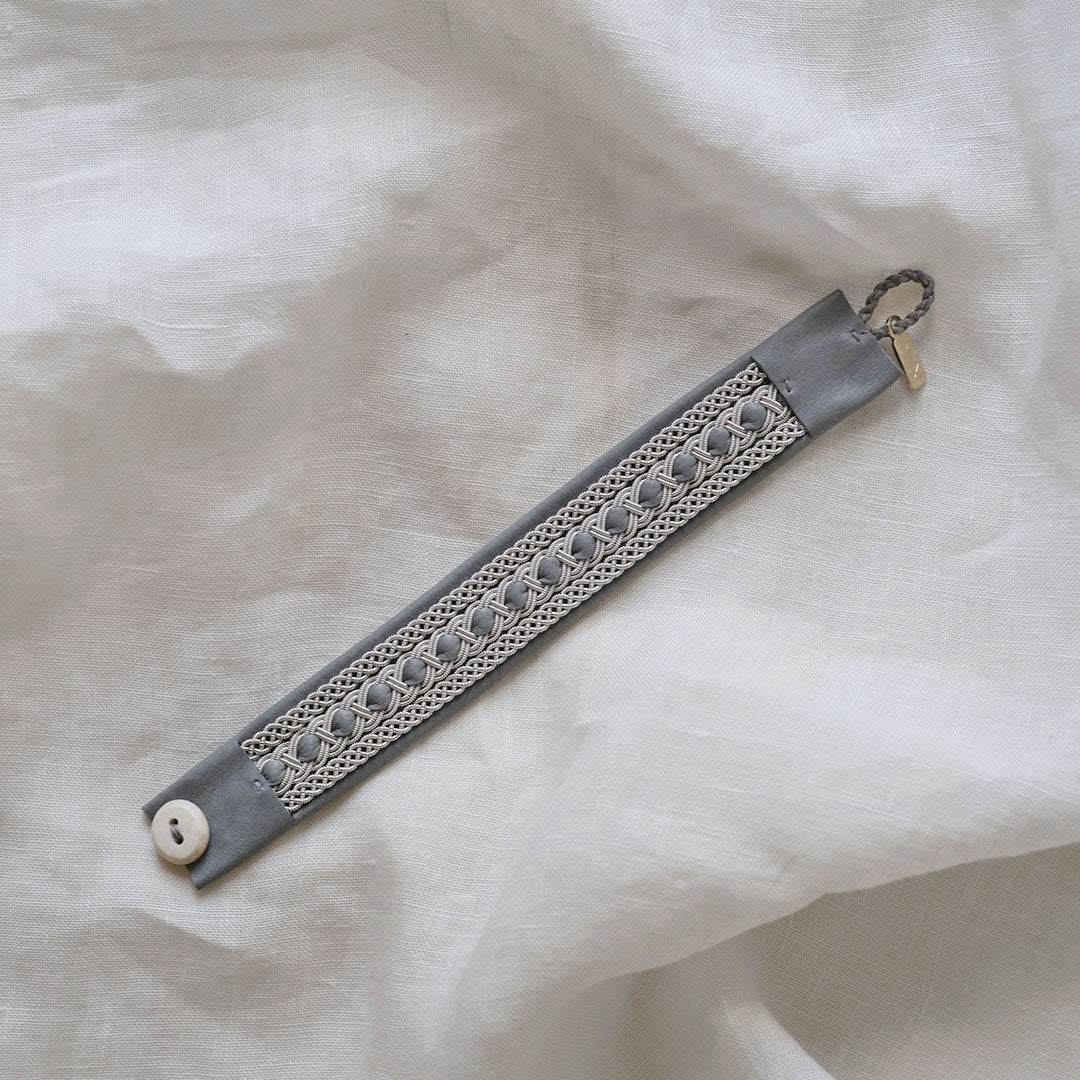 YOHEI NOGUCHI／【受注商品】サーミブレスレット BRC028　