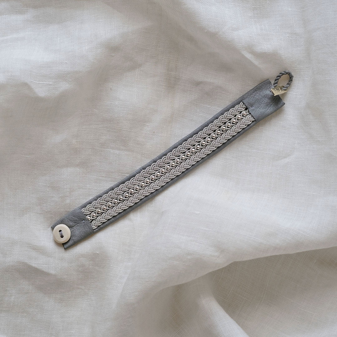 YOHEI NOGUCHI／【受注商品】サーミブレスレット BRC031