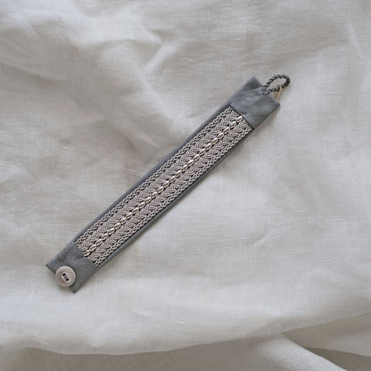 YOHEI NOGUCHI／【受注商品】サーミブレスレット BRC034