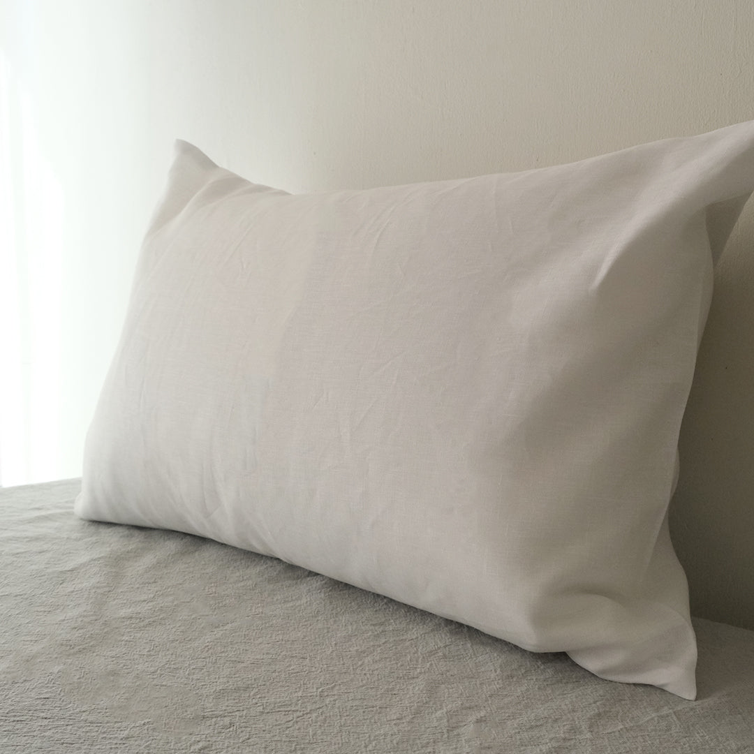 LIBECO ピローケース クラシックス フレームなし – Envelope