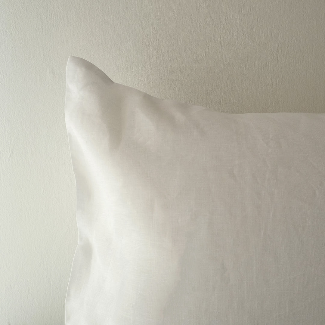 LIBECO ピローケース クラシックス フレームなし – Envelope