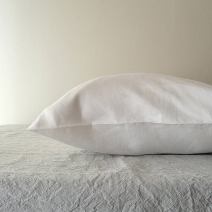 LIBECO ピローケース　クラシックス　フレームなし