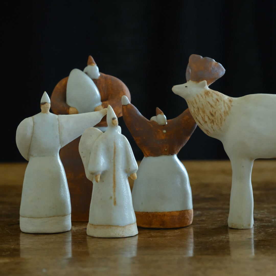 ［mahiru.］トナカイ