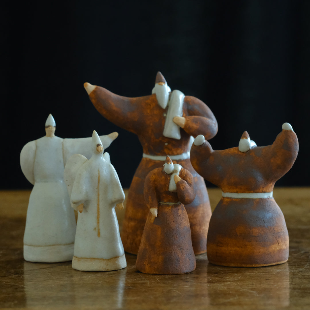 ［mahiru.］ひとびと