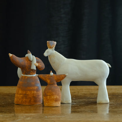 ［mahiru.］トナカイ