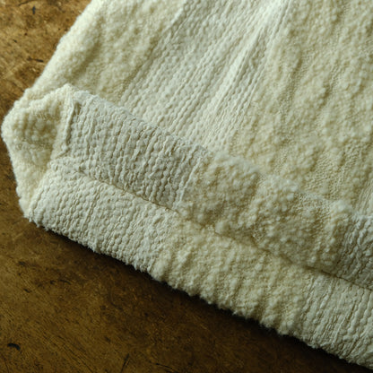 ［tatetoyoco］裂き織りバッグ（ポコ）