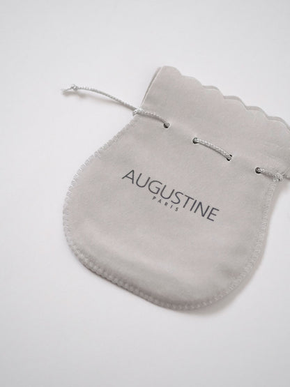 ［Augustine］スグリの実のブローチ