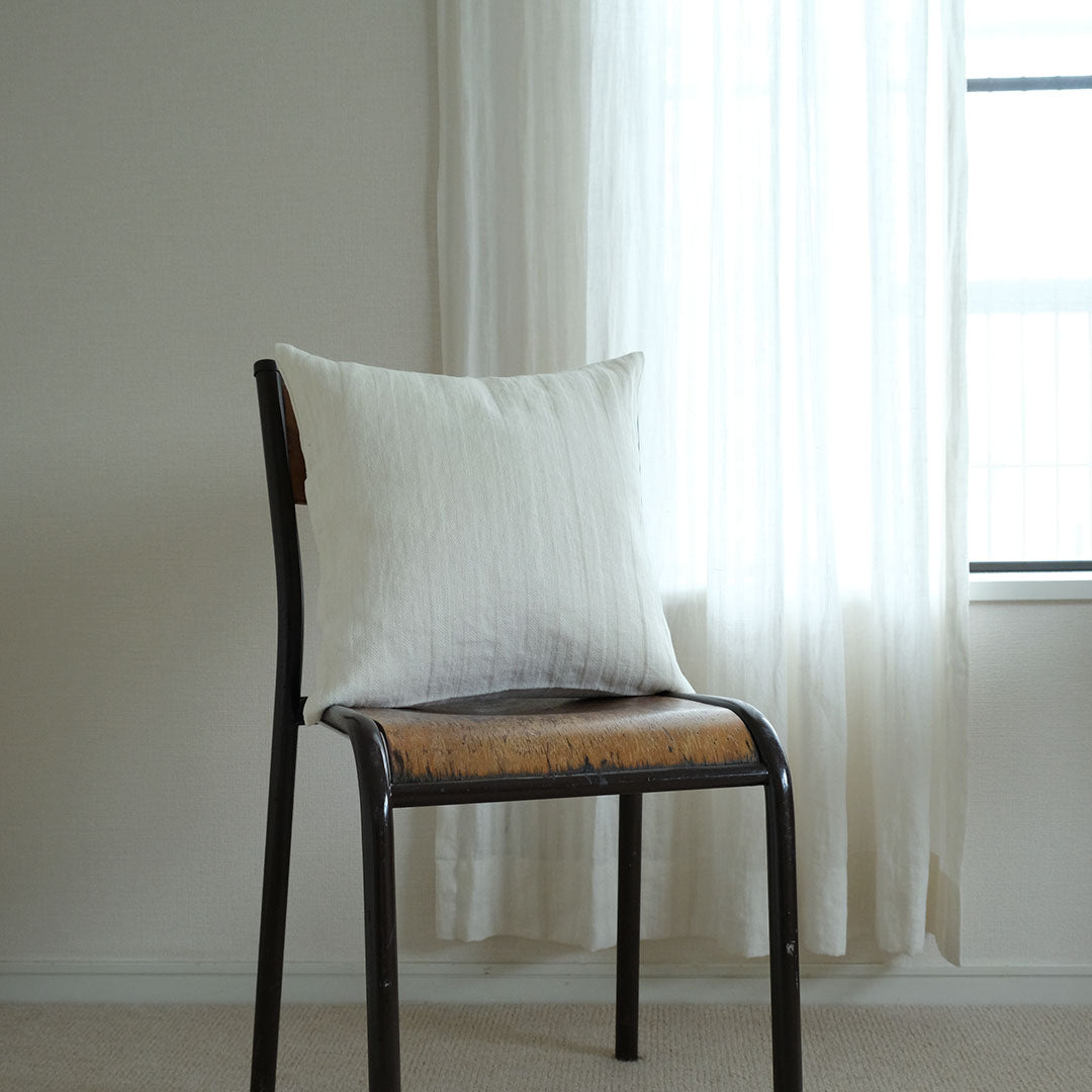 オイスター（軽やかなクリーム）