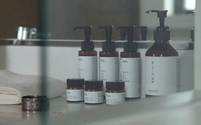 ［fragrance yes］アロマスキンクリーム