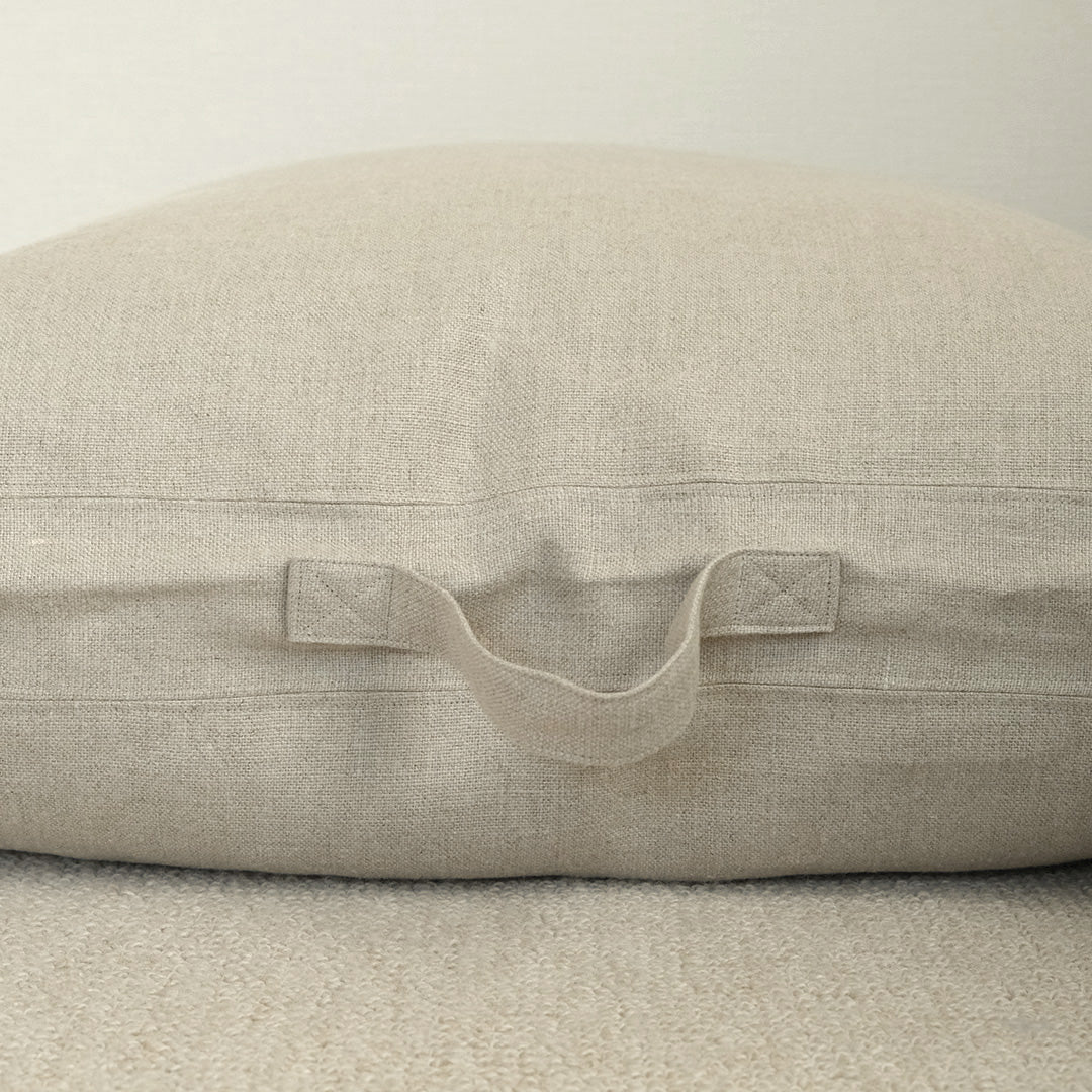 TLB HOME フロアクッション ナポリ フラックス – Envelope