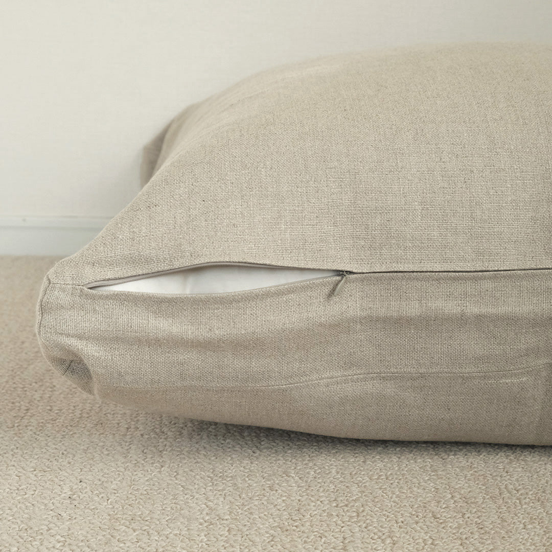 TLB HOME フロアクッション ナポリ フラックス – Envelope