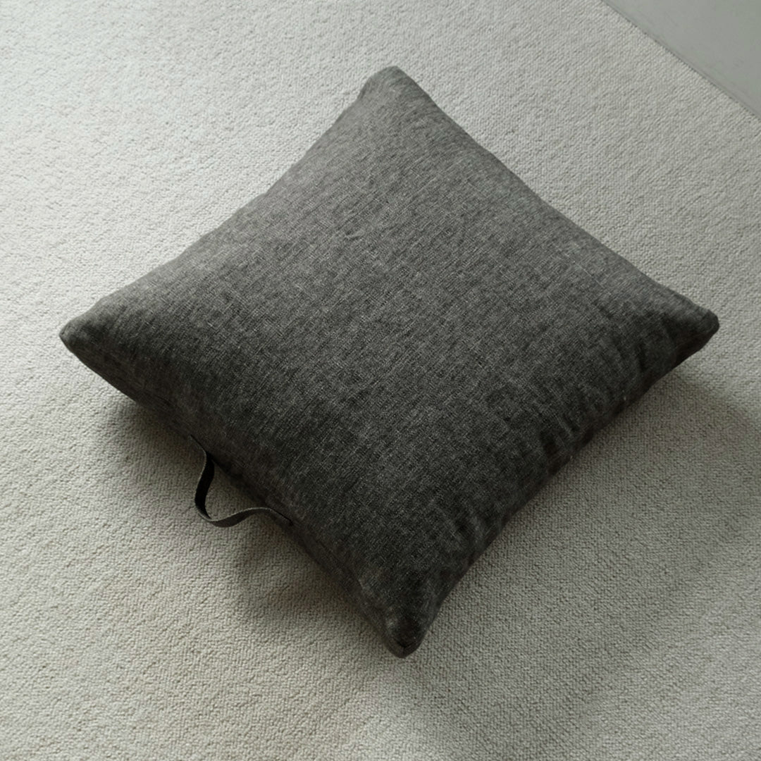TLB HOME フロアクッション ナポリ フラックス – Envelope
