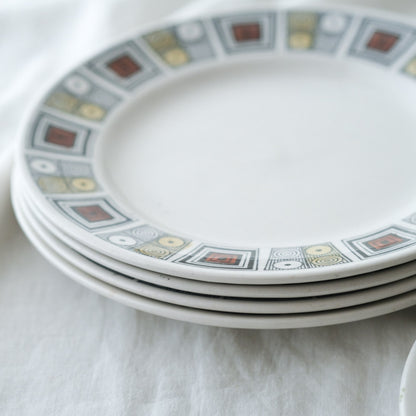 ［BROADHURST］プレート（RUSHSTONE）