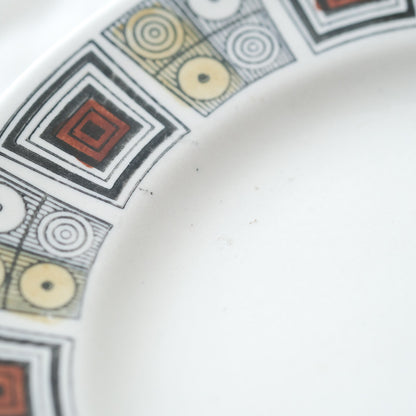 ［BROADHURST］プレート（RUSHSTONE）