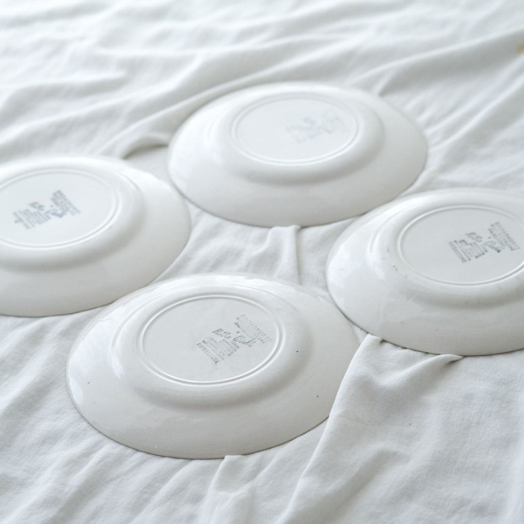 バックスタンプは個体差があります