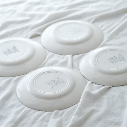 バックスタンプは個体差があります