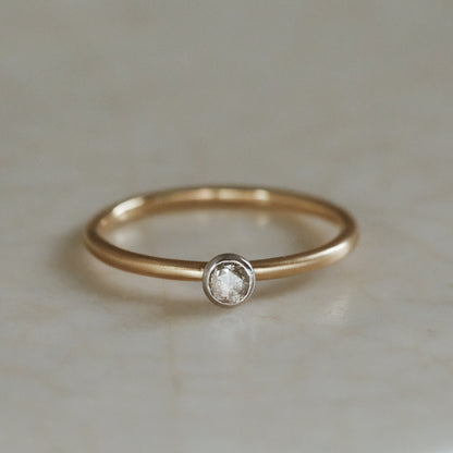 【受注商品】［cobaco］Holiday Limited 2025　選べるダイヤモンドリング