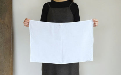 TLB HOME キッチンクロス　ヘント