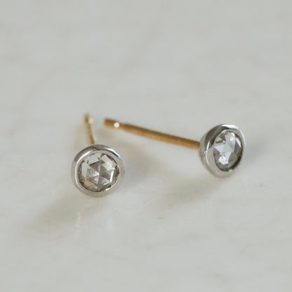 【受注商品】［cobaco］Holiday Limited 2025　選べるダイヤモンドピアス