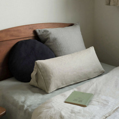 TLB HOME ボルスタークッション