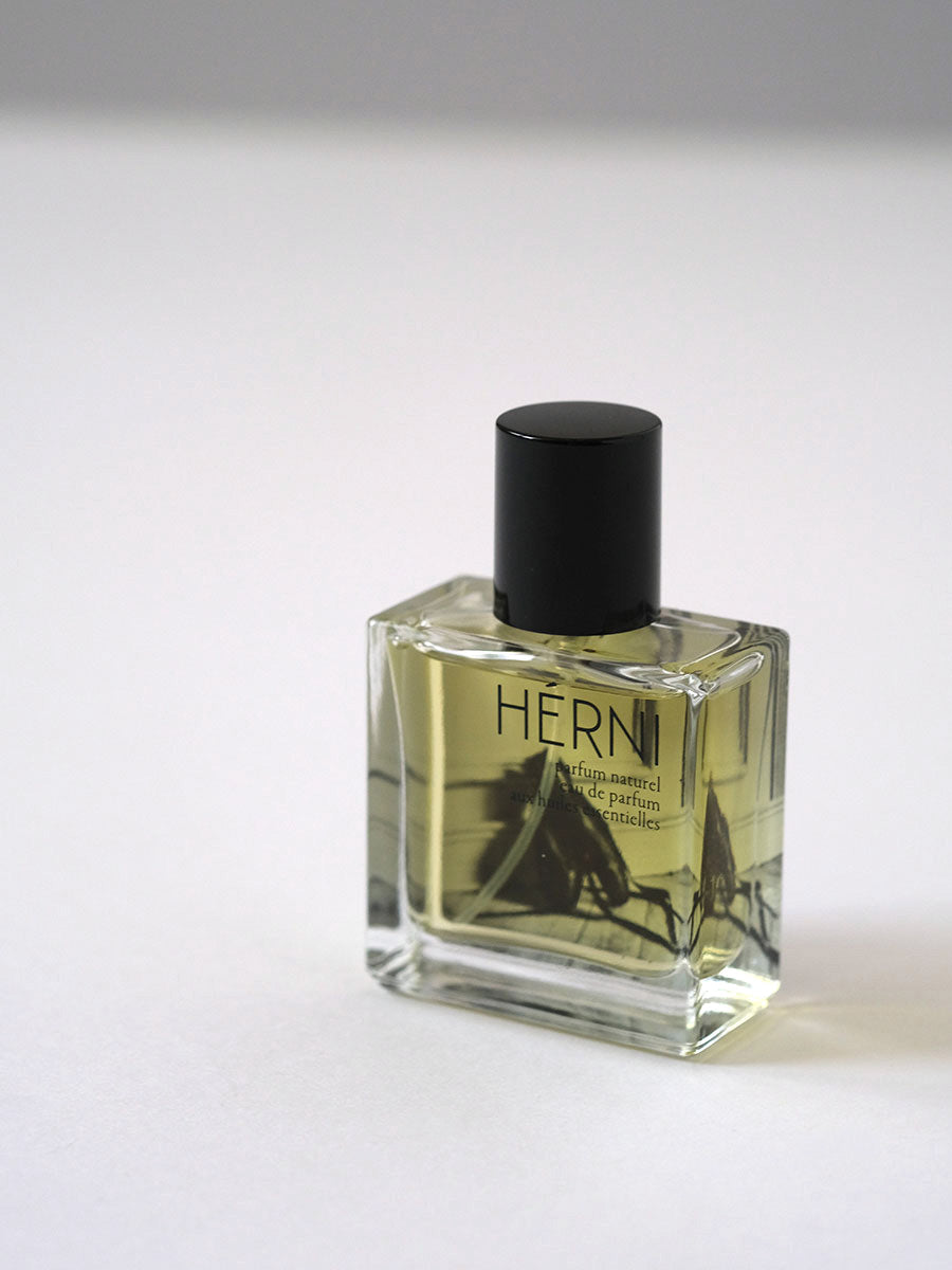［HÉRNI］オードパルファム［6h15］40ml