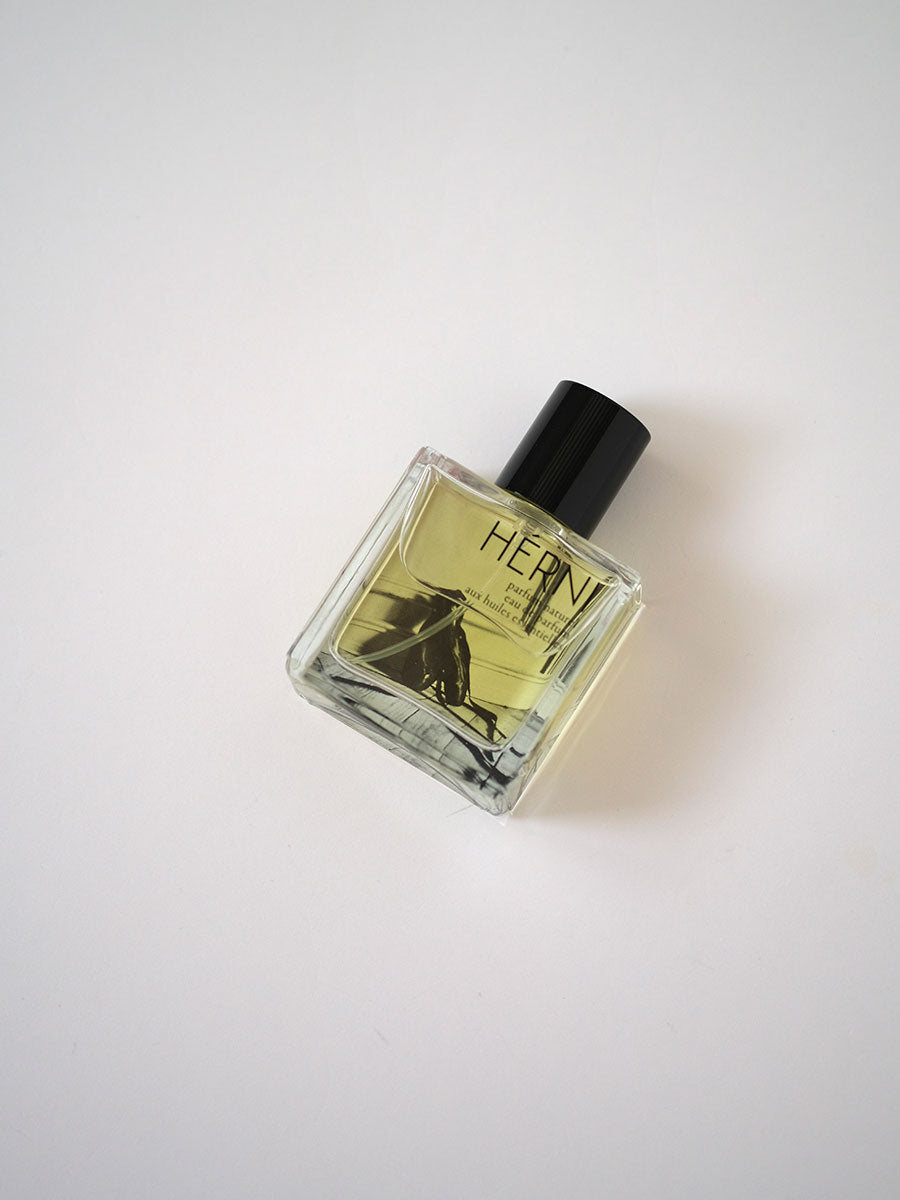 ［HÉRNI］オードパルファム［6h15］40ml